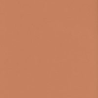 Backsteinrot er en flot rød-brun nuance. Økologisk maling.